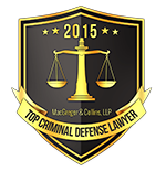 Top Criminal Defense Lawyer in Georgia